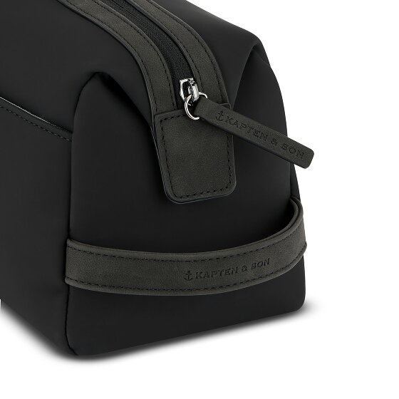 Kapten & Son Windsor Large Borsa da toilette 32.5 cm