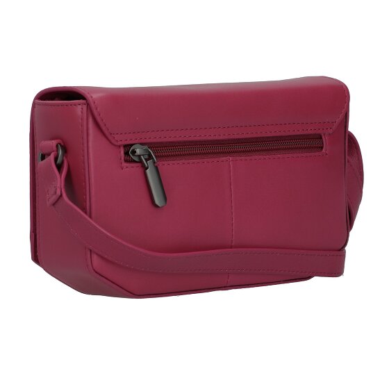 Burkely Nocturnal Nova Borsa a tracolla Pelle 20 cm Burkely Nocturnal Nova Borsa a tracolla Pelle 20 cm