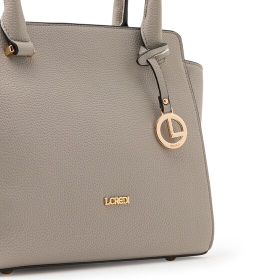 L.Credi Nura Borsa shopper 36 cm