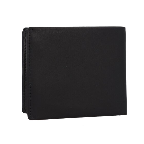 Samsonite Portafoglio Attack 2 RFID in pelle 10,5 cm