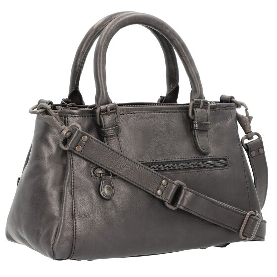 aunts & uncles Nonna Luxury Club Mrs.Choco Sprinkle Borsetta in pelle 29 cm