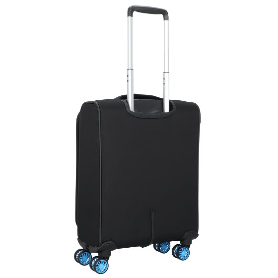Roncato Crosslite Carrello cabina a 4 ruote 55 cm