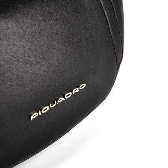 Piquadro Circle Marsupio Pelle 30 cm
