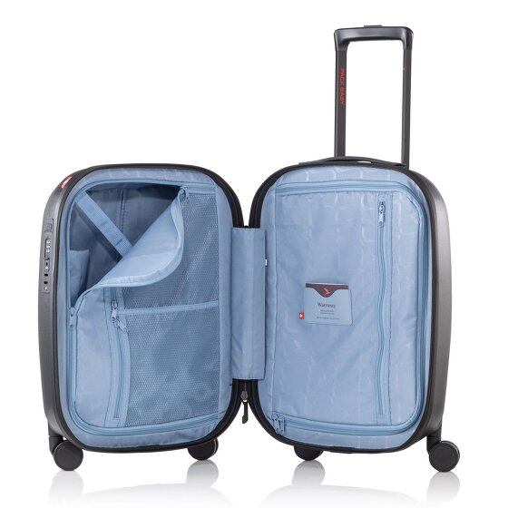 Pack Easy Gen T 4 ruote Trolley cabina 52 cm
