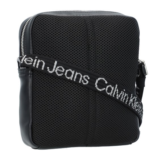 Calvin Klein Jeans Ultralight Borsa a tracolla 18 cm