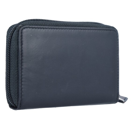 Esquire Harry Porta carte di credito RFID in pelle 11 cm