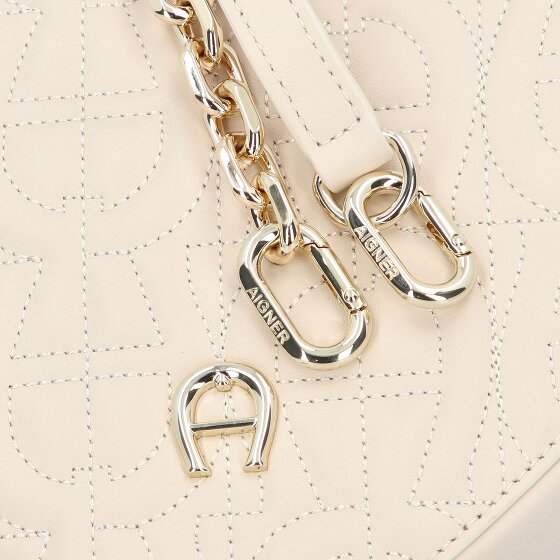 AIGNER Fashion Borsa a spalla Vera Pelle 19 cm