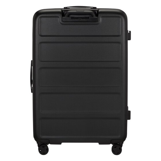 Samsonite Quadrix 4 ruote Carrello 75 cm