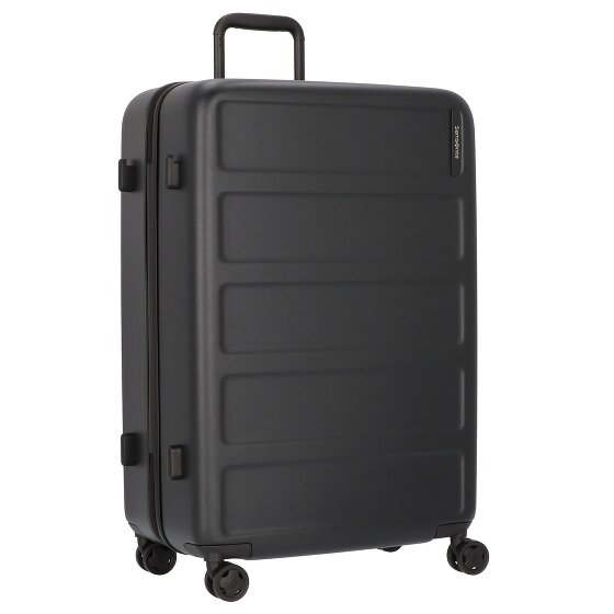 Samsonite Carrello Quadrix a 4 ruote 75 cm