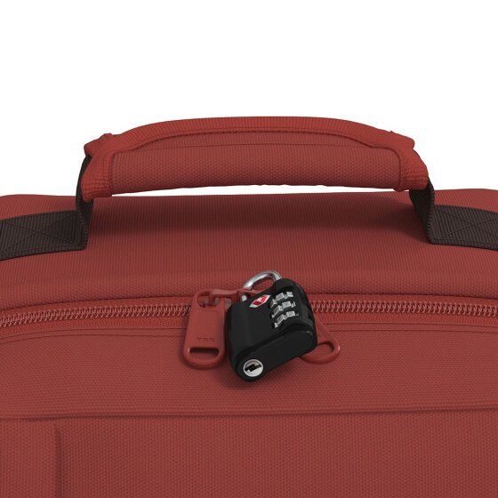 Cabin Zero Classic 124 Zaino da giorno 45 cm Scomparto per laptop
