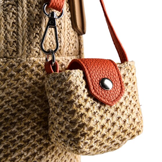 Tom Tailor Vanya Borsa shopper M 33 cm