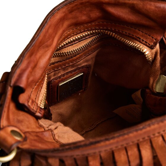 Campomaggi Paloma Borsa a tracolla Vera Pelle 24.5 cm