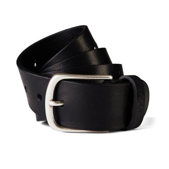 Joop! Jeans Cintura Vera Pelle