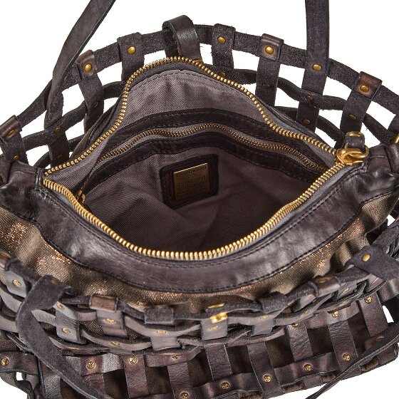 Campomaggi Valeria Borsa shopper Pelle 30 cm