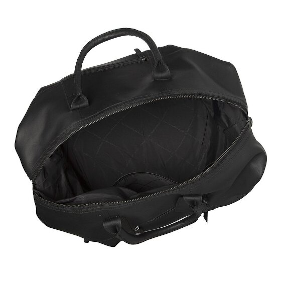 The Chesterfield Brand Portsmouth 2 Borsa da viaggio Weekender Pelle 56 cm