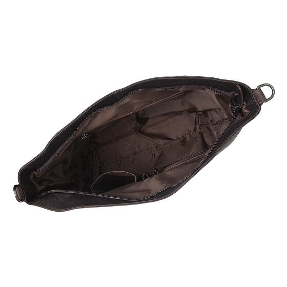 The Chesterfield Brand Zira Borsa a tracolla Pelle 29 cm