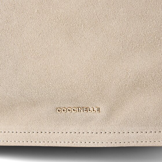 Coccinelle Dulse Borsa a tracolla Pelle 37 cm