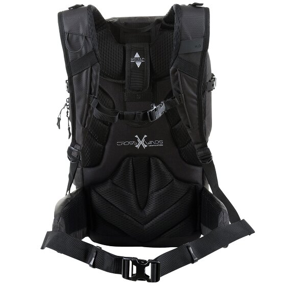 NITRO Zaino Slash 25L Pro 53 cm