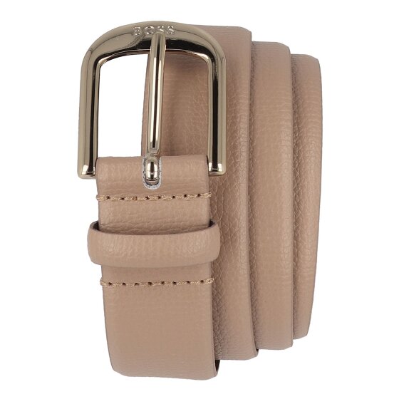 Boss Cintura Anna in pelle