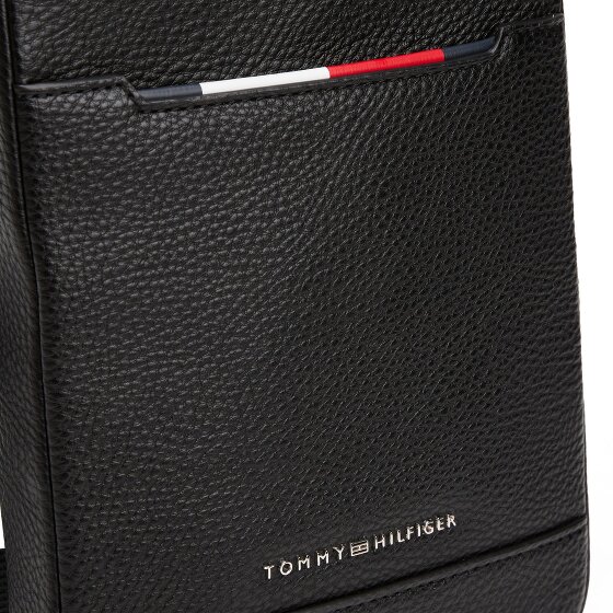 Tommy Hilfiger TH Central Mini Borsa Borsa a tracolla 17 cm