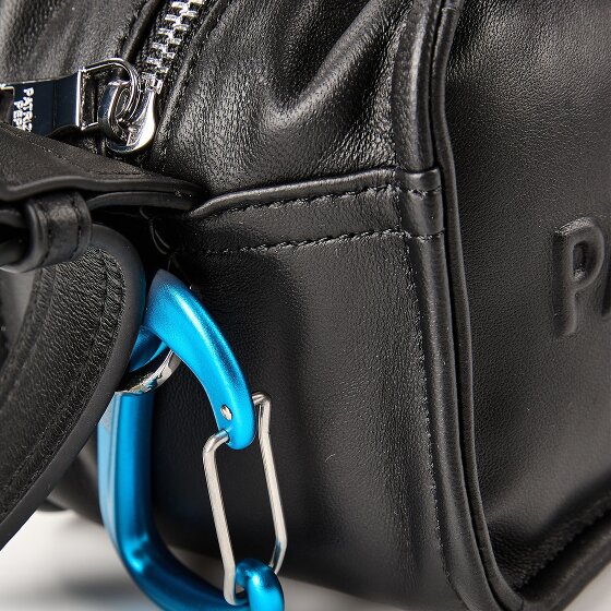 Patrizia Pepe (Im)Perfection Borsa a tracolla Pelle 20 cm