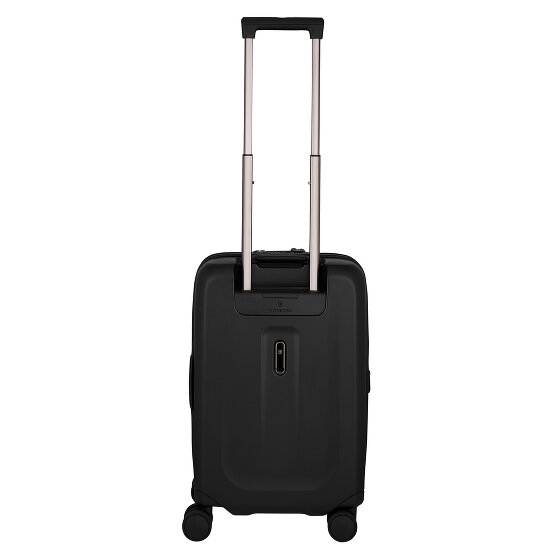 Victorinox Mythic 4 ruote Carrello della cabina 55 cm Scomparto per laptop con piega di espansione