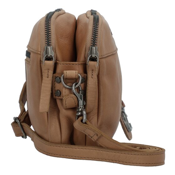 Harbour 2nd Anchor Love Borsa a tracolla Pelle 21 cm
