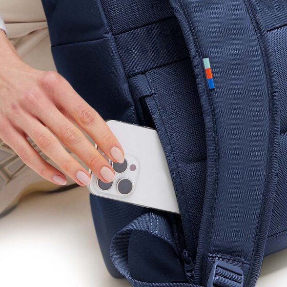 GOT BAG Rolltop Easy Zaino da giorno 46 cm Scomparto per laptop