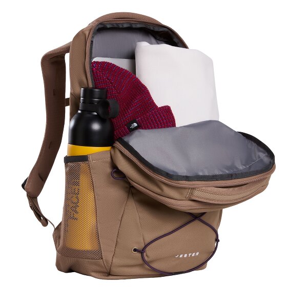 The North Face Jester Zaino da giorno 50 cm Vano porta PC