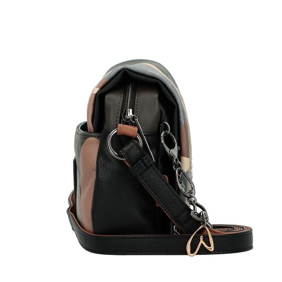 Anekke Heartbeat Borsa a tracolla 24 cm