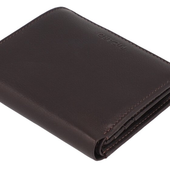 Picard Brooklyn Portafoglio Pelle 9 cm