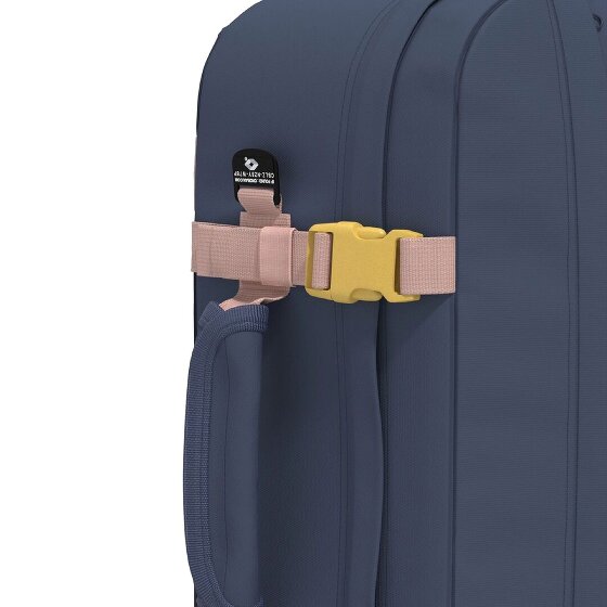 Cabin Zero Adventure 114 Zaino da giorno 51 cm Scomparto per laptop