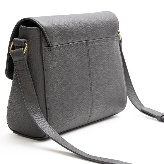 Lazarotti Bologna Leather Borsa a tracolla Pelle 22 cm