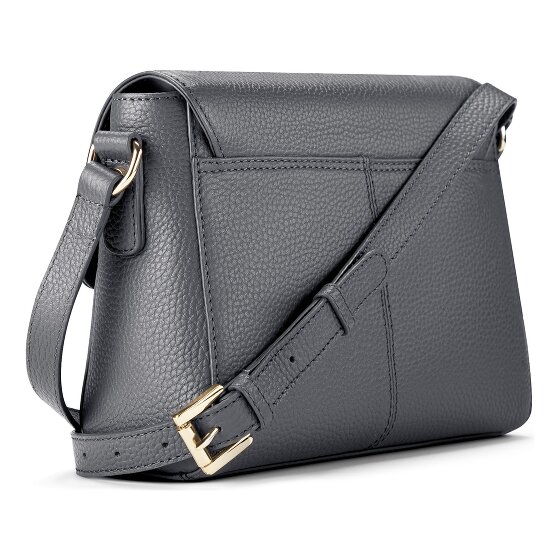 Lazarotti Bologna Leather Borsa a tracolla Pelle 22 cm