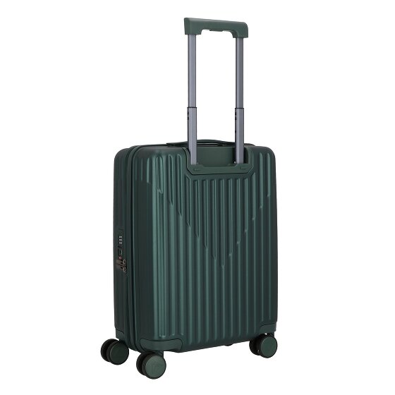 Guess Olbia 4 ruote Carrello della cabina S 54 cm