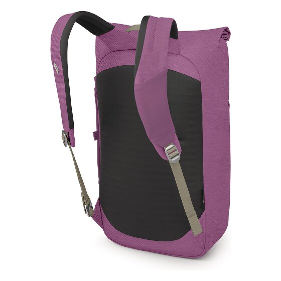Osprey Arcane Roll Top Zaino da giorno 50 cm Vano porta PC