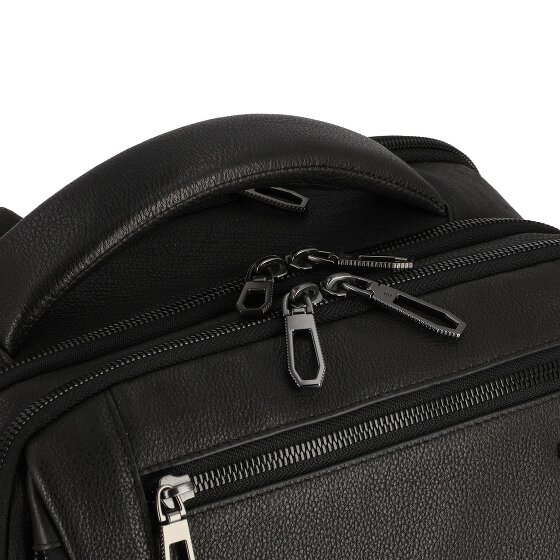 Piquadro S134BM Zaino da viaggio 43 cm scomparto per laptop