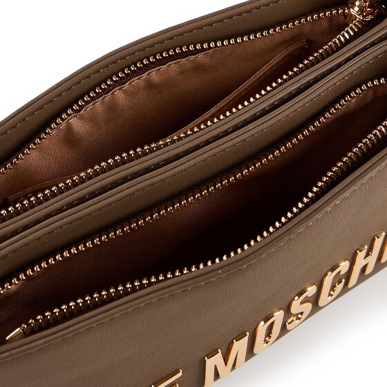 Love Moschino Bold Love Borsa a tracolla 21 cm