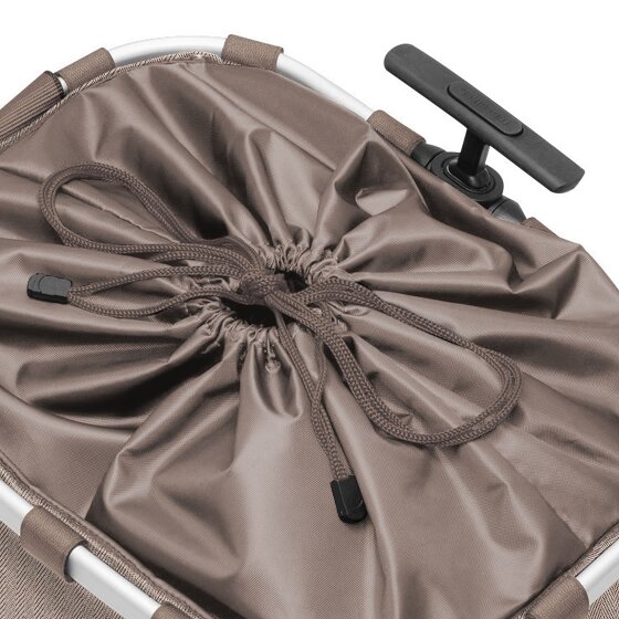 reisenthel Carrello spesa Carrycruiser 47,5 cm