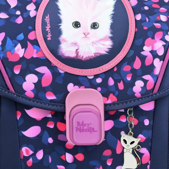 McNeill Primo Set di borse per la scuola 8 pezzi