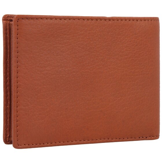 Marc O'Polo Pete Portafoglio in pelle 12 cm