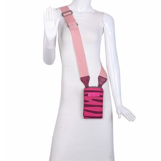 Fritzi aus Preußen Izzy08 Jozy Canvas Custodia per cellulare 11 cm