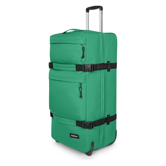 Eastpak Transit'R Plus 4 ruote Borsa da viaggio 68 cm