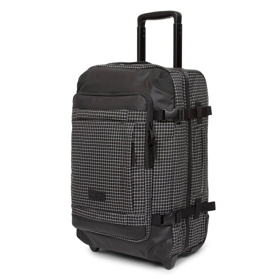 Eastpak Tranverz 2 ruote Borsa da viaggio 51 cm