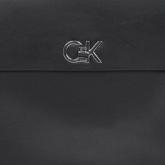 Calvin Klein Re-Lock Borsa a tracolla 44 cm