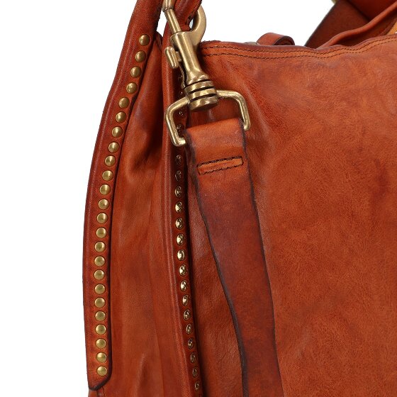 Campomaggi Luana Borsa a tracolla Pelle 43 cm