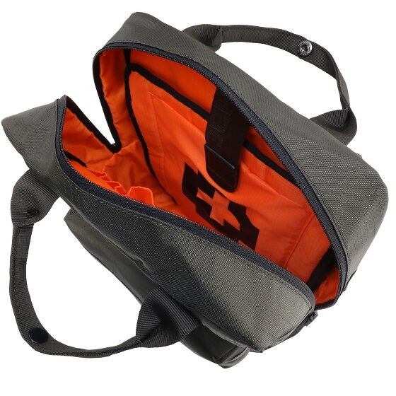 Strellson Northwood RS Josh Zaino da giorno 28 cm Scomparto per laptop