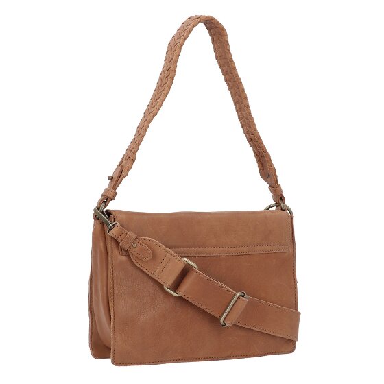 Cowboysbag Standlake Borsa a tracolla Pelle 28 cm