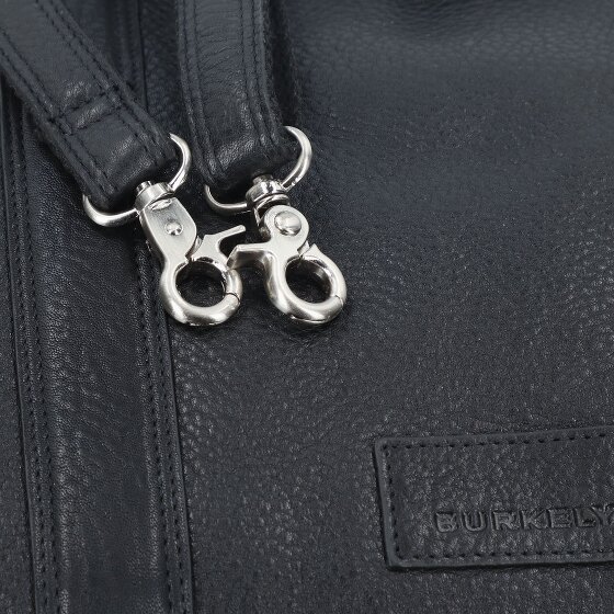 Burkely Soft Skylar Borsetta Pelle 31 cm