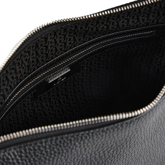 AIGNER Ivy Borsa a spalla Vera Pelle 27 cm